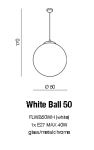white ball-50    2
